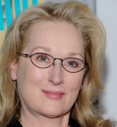 Meryl Streep